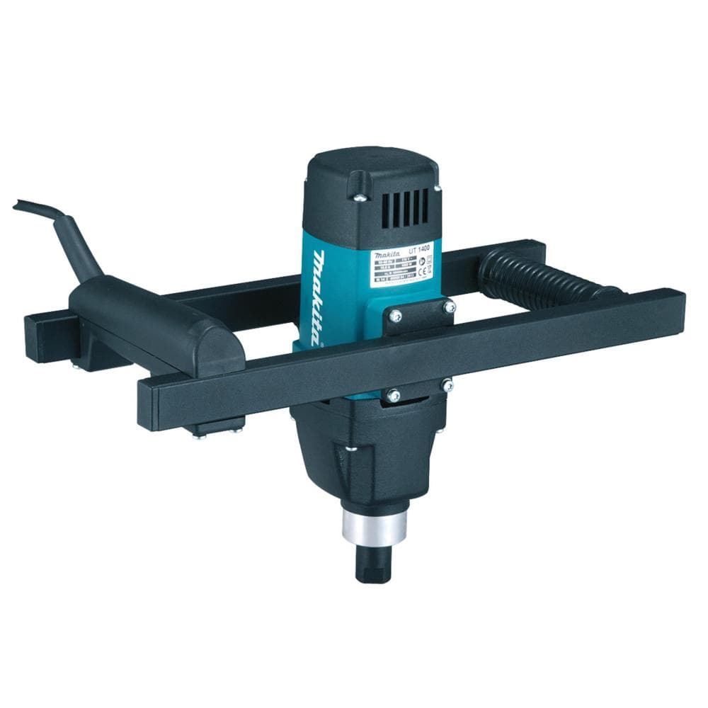 Makita UT1400/2 Ut1400 Paddle Mixer 1300W 240V