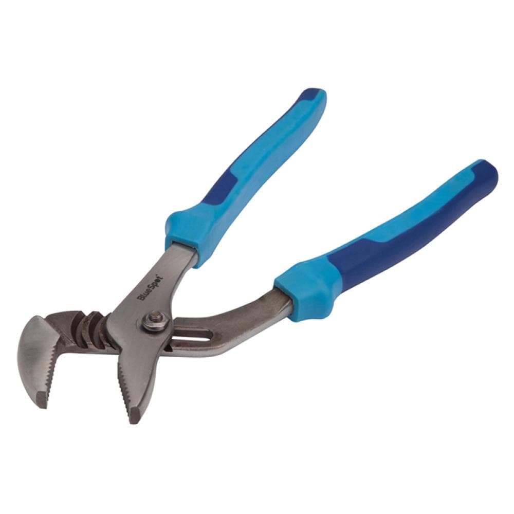 Bluespot Tools 06430 Heavy-Duty Water Pump Pliers 300Mm