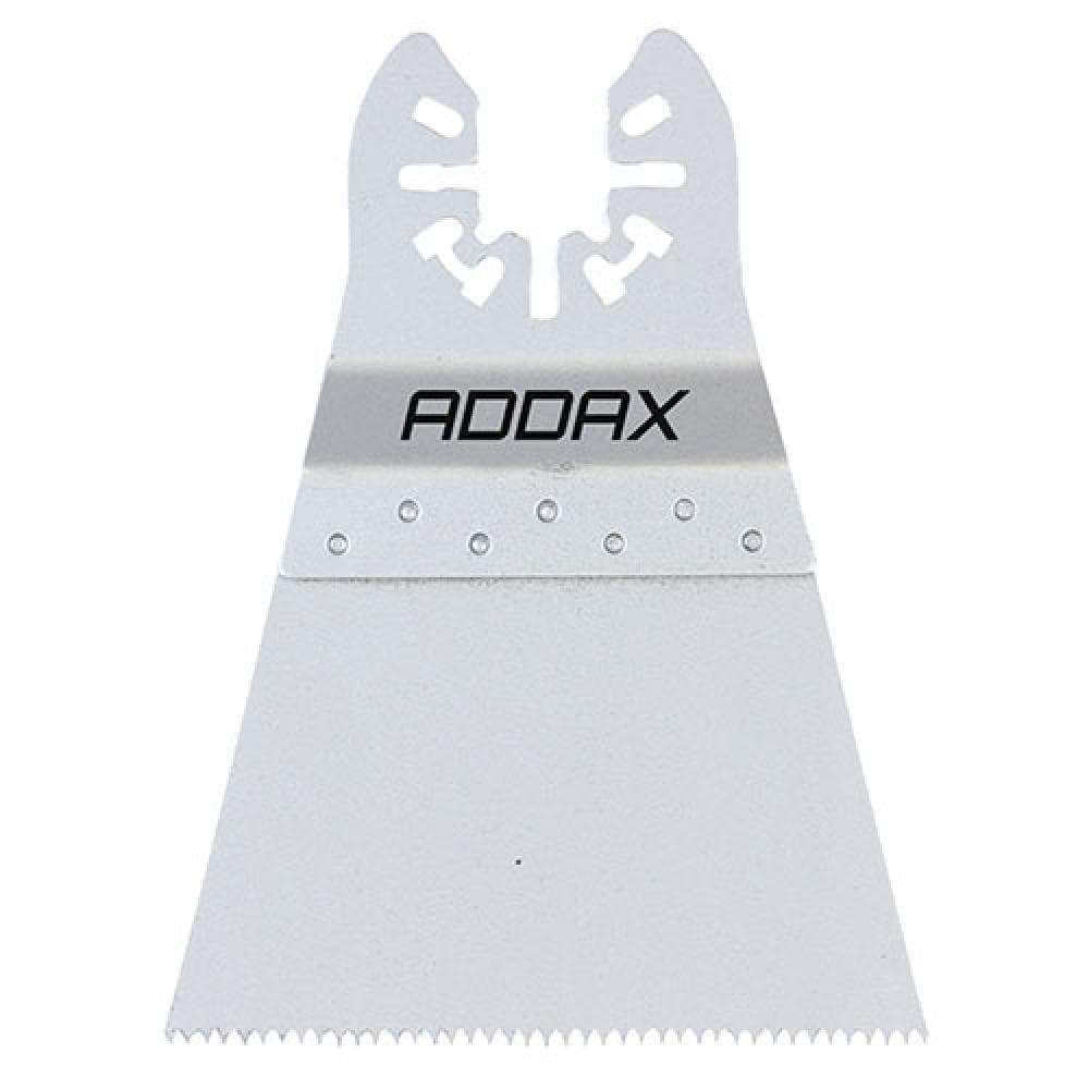 Timco MT69CT5 Multi-Tool Blades - Straight Coarse - For Wood - 5Pcs 69Mm Blister Pack 5