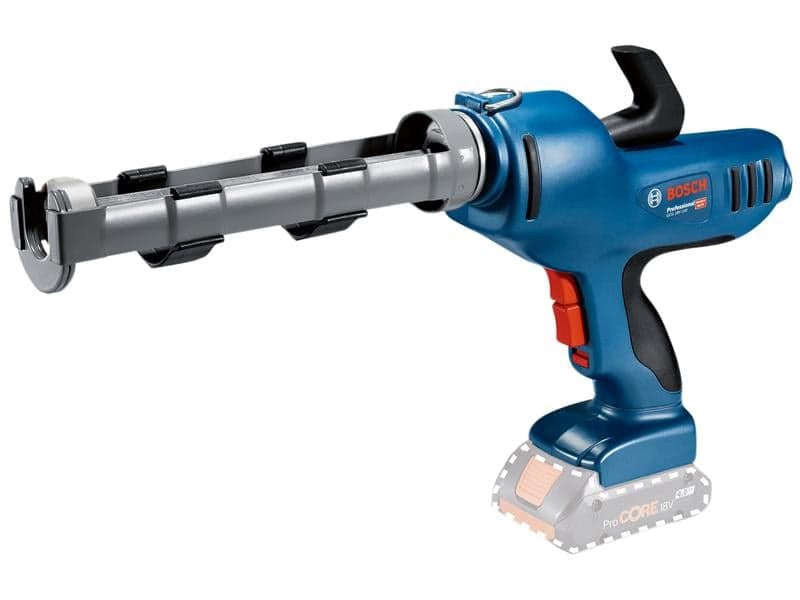 Bosch 06019C4100 Gcg 18V-310 Professional Caulking Gun 18V Bare Unit