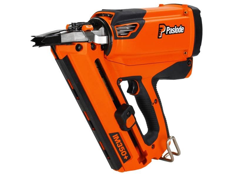 Paslode 906500 Im350+ 1St Fix Gas Framing Nailer