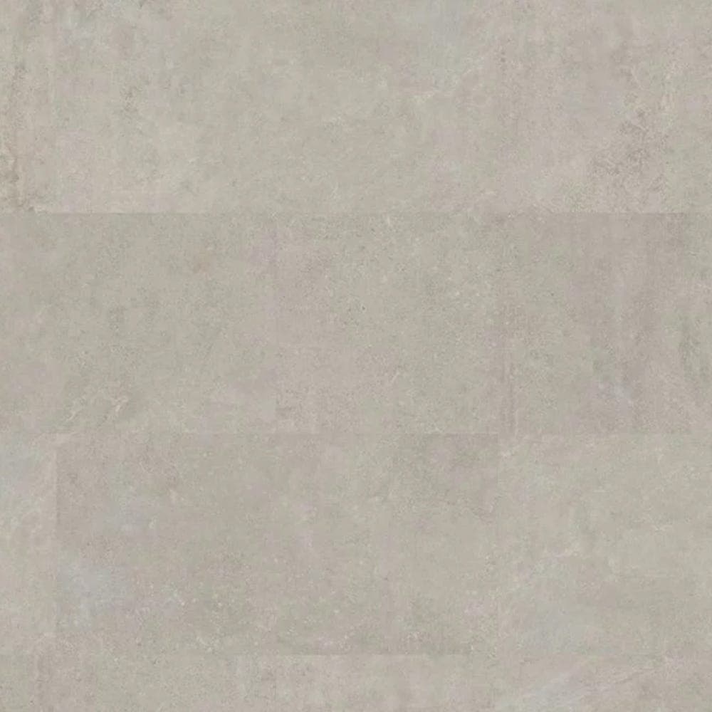 Polyflor Camaro Stone PUR Luxury Vinyl Tiles Soho Cement 609.6mm x 304.8mm - Pack of 18 (3.34m2)