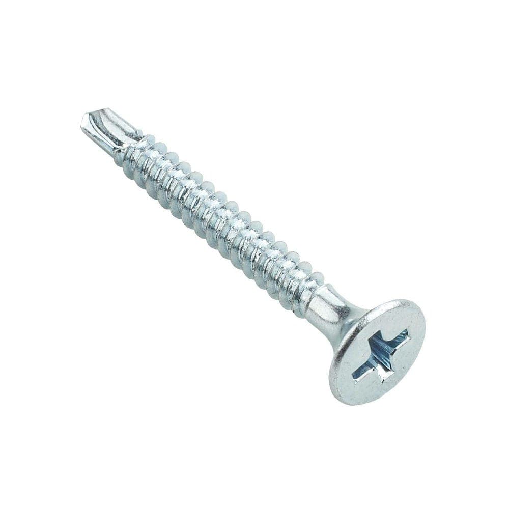 Siniat GTEC Self Drilling Screws 50mm x 3.5mm (Box of 1000)