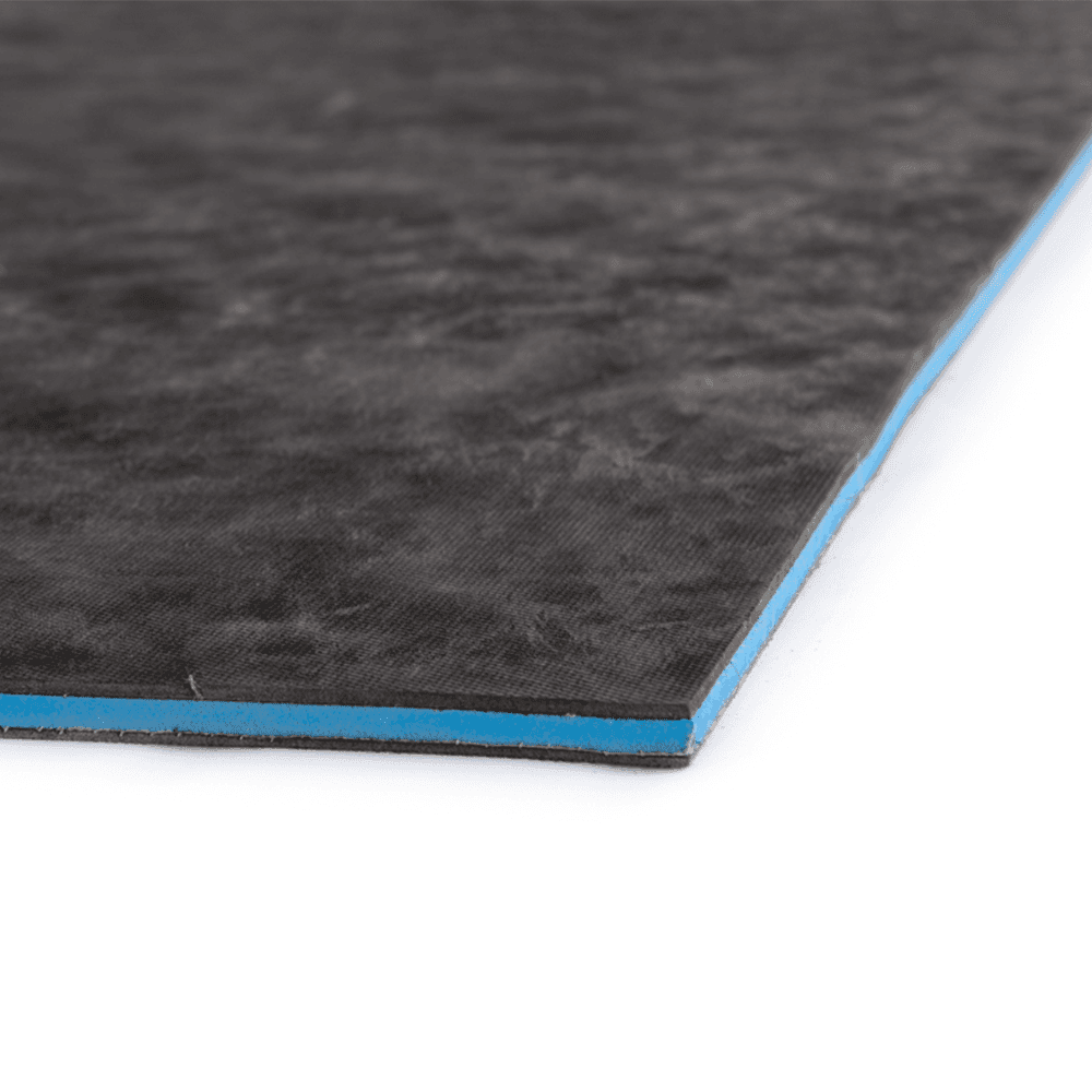 iKoustic MuteMat 3 Acoustic Underlay 1200mm x 1200mm x 12mm | 1.44m2