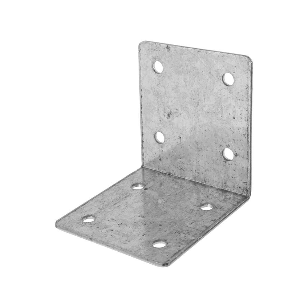 Fencemate Sleeper Angle Bracket 85 x 85 x 80 x 2.5mm