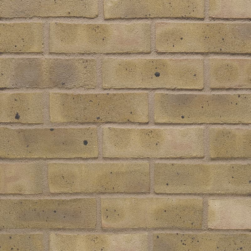 Wienerberger Facing Brick Warnham Hurstwood Stock - Pack of 500
