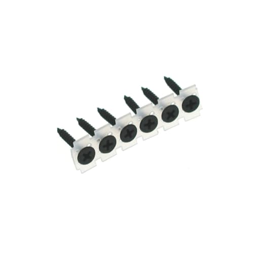 4Trade 3.5 x 38mmCollated Drywall Fine Box of 1000