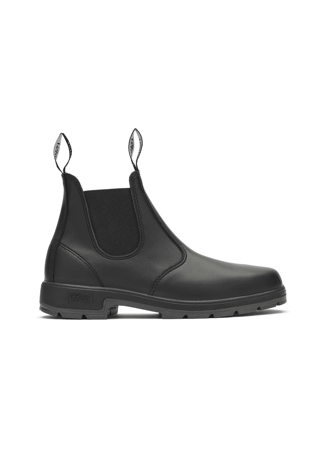Mongrel K9 Dealer Boot - Black