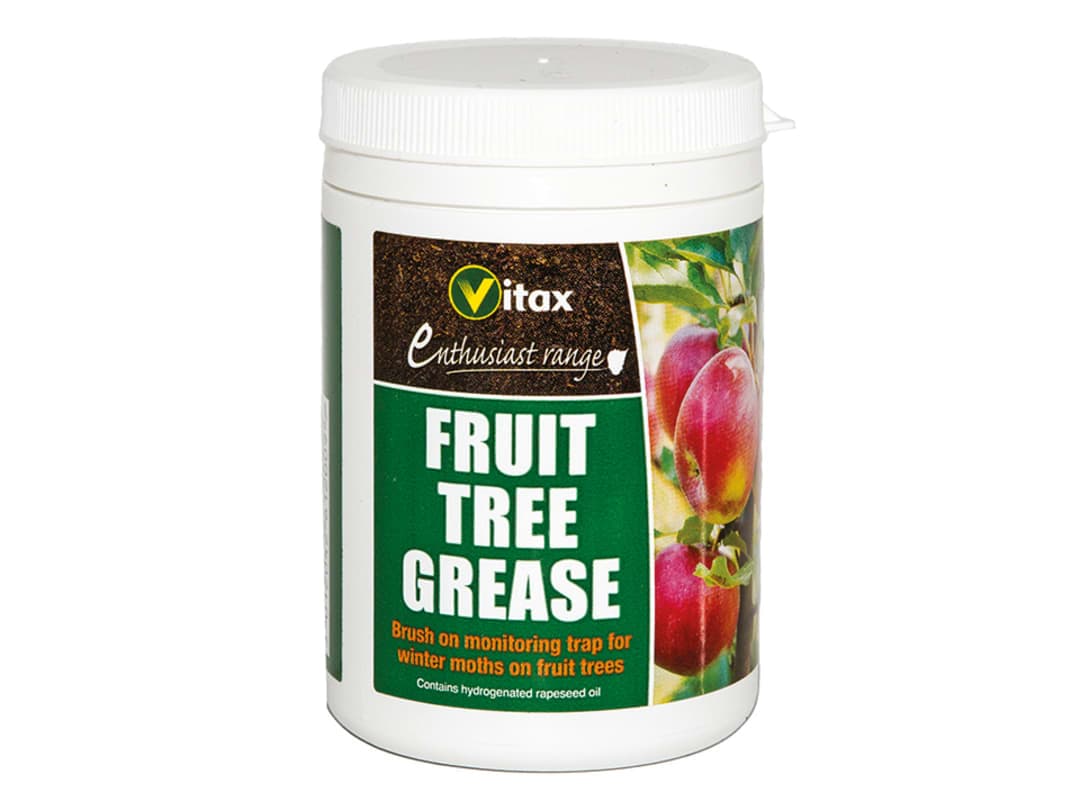 Vitax Fruit Tree Grease 200g 5TG200