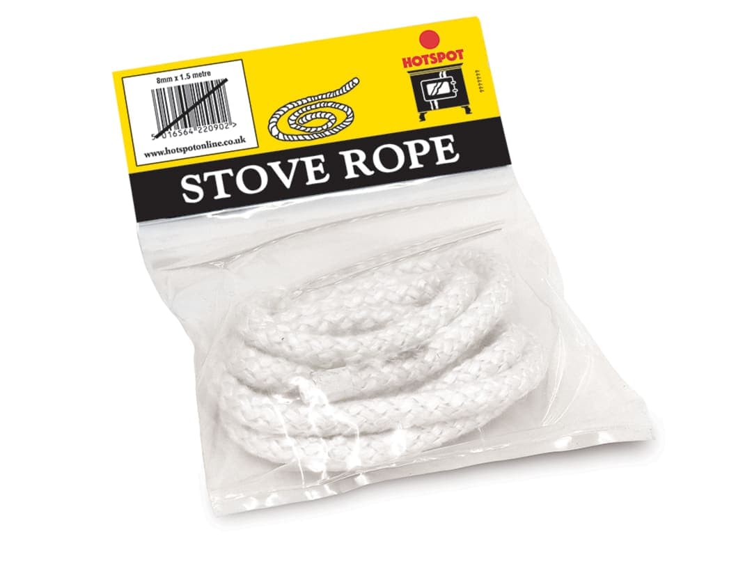 Hotspot Stove Rope Kit 8mm HS220750 HS220750