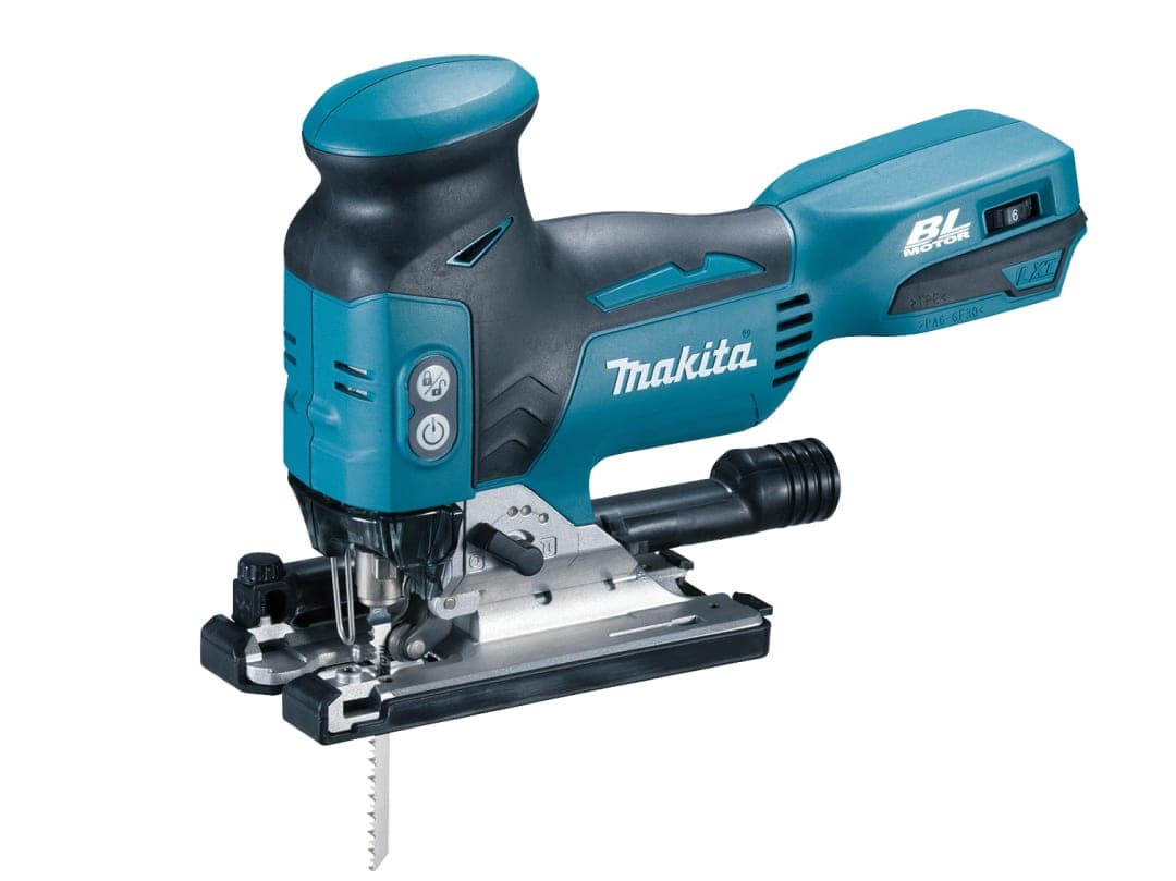 Makita DJV181Z Brushless Top Grip Jigsaw 18V Bare Unit DJV181Z