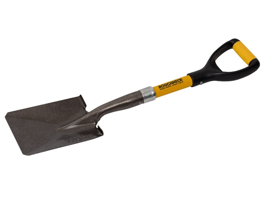 Roughneck Micro Shovel - Square 690mm (27in) 68-006