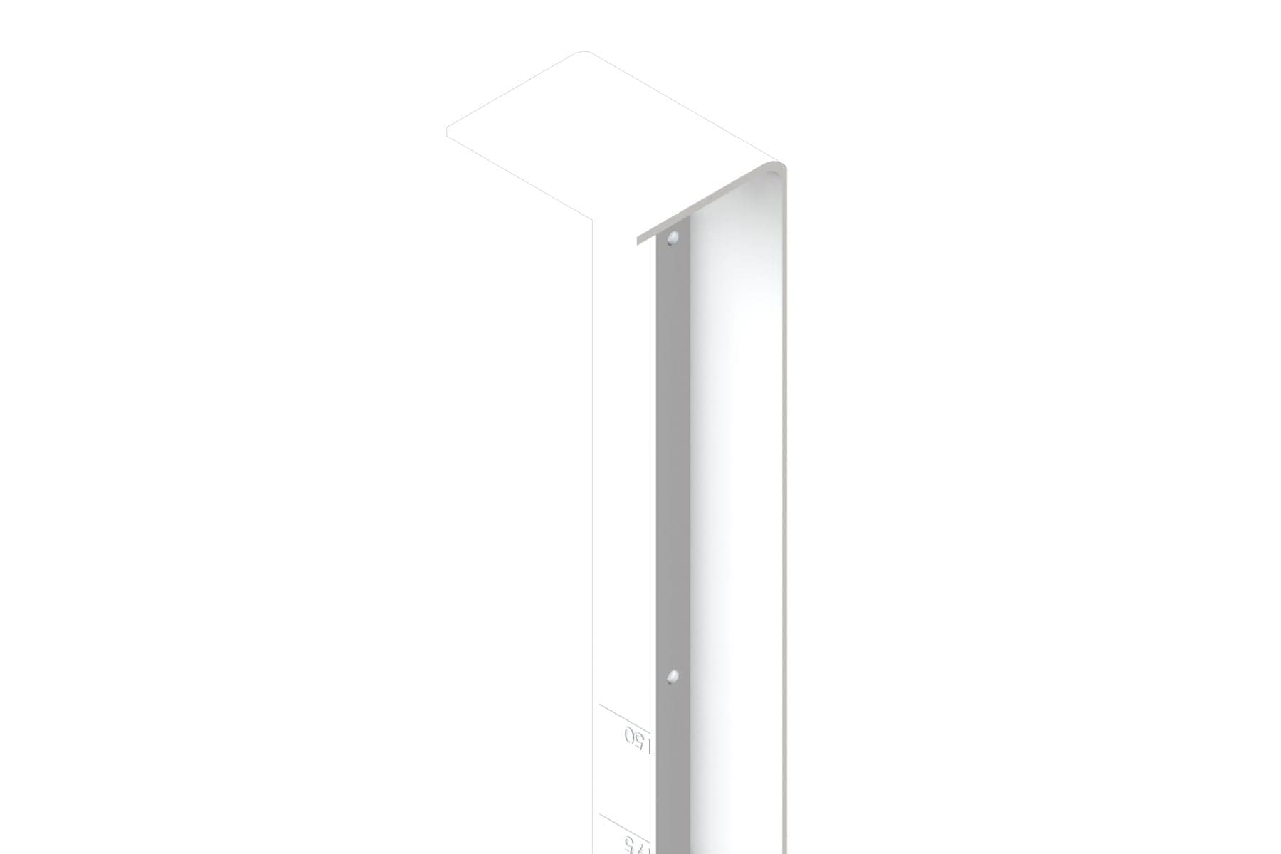 In-Line Joint Trim