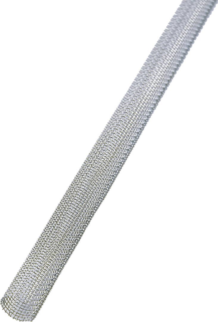 Soudal Soudafix Anchor Sleeve - Metal Metallic 20X1000Mm 128683