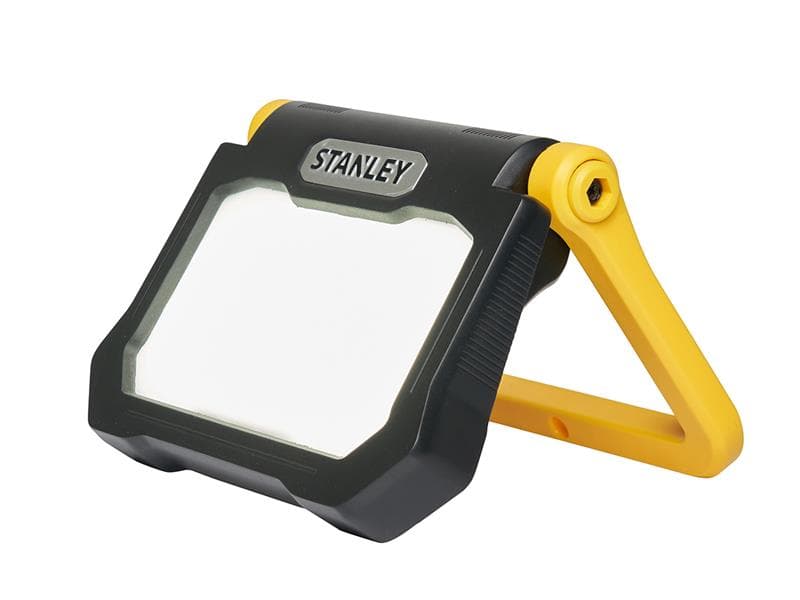 Stanley® Lighting Folding Worklight 20W 240V SXLS50115E