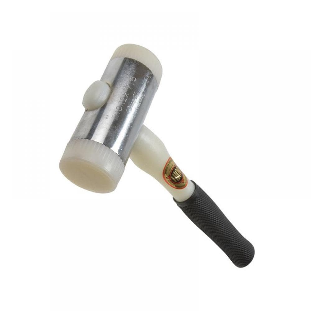 Thor 11-716 716 Nylon Hammer Plastic Handle 50Mm 1230G