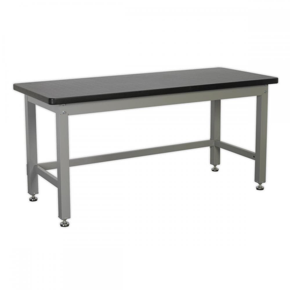 Sealey API1800 Workbench Steel Industrial 1.8M