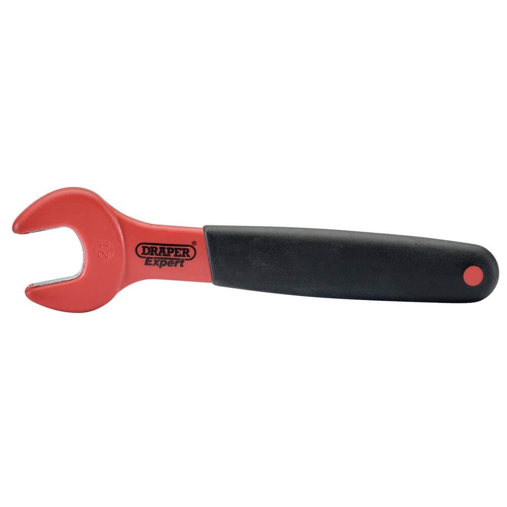 Draper Expert 99479 Vde Fully Insulated Open End Spanner 21Mm each