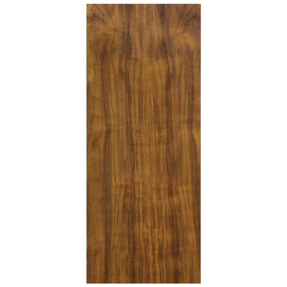 Crown American Black Walnut Solid Core Internal Door 1981mm x 762mm x 44mm