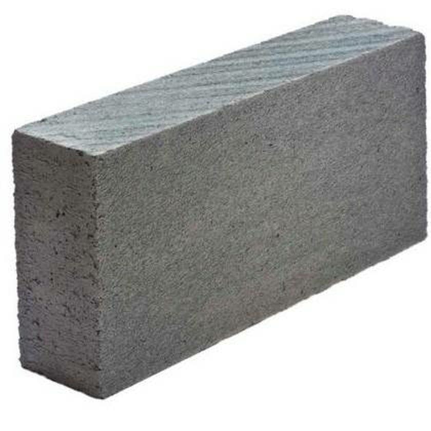H+H Celcon Standard Aerated 3.6N Concrete Block 140mm - Pack of 80