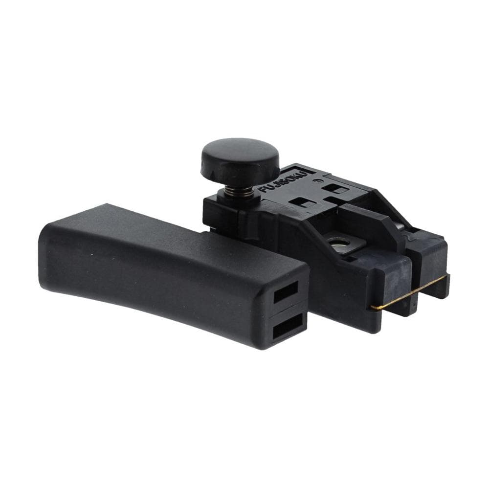 Makita Genuine 651286-5 Switch SGEL206C-5 for Makita 4323, 4324, 4329 Jigsaws