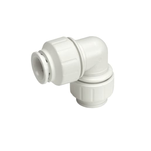 JG Speedfit 90 degree Equal Elbow Elbow 22mm