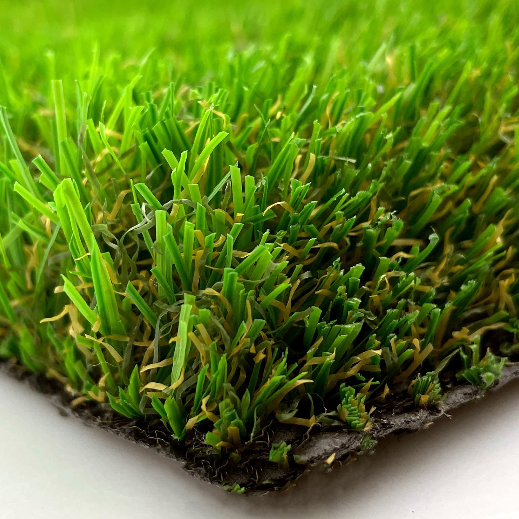 Luxigraze 32 Luxury Artificial Grass 32mm - 4m Width