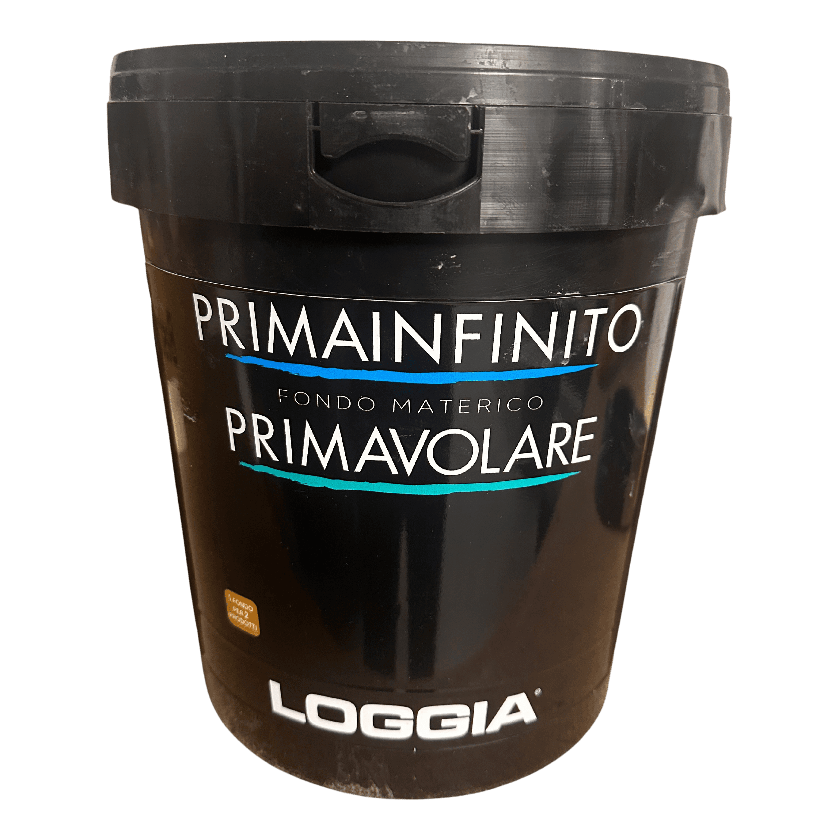 Primainfinito/Primavolare