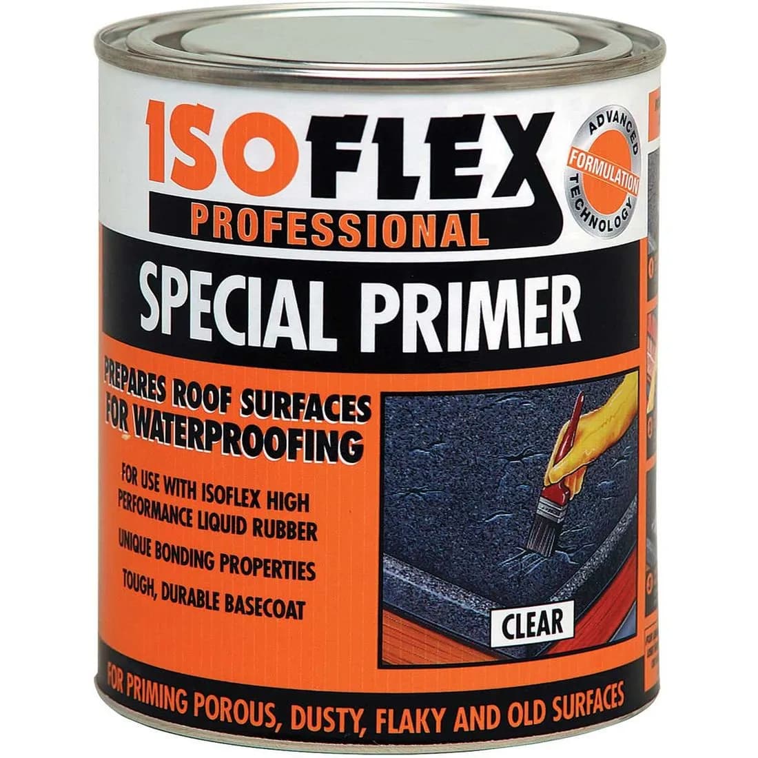 Isoflex Special Primer 750Ml