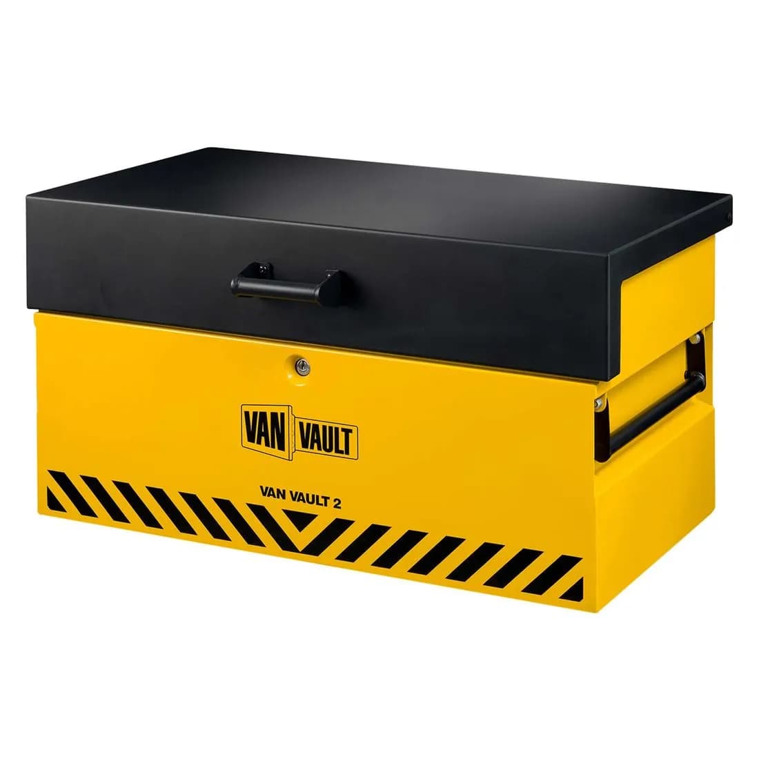Van Vault 2 New Design Secure Storage Box S10810