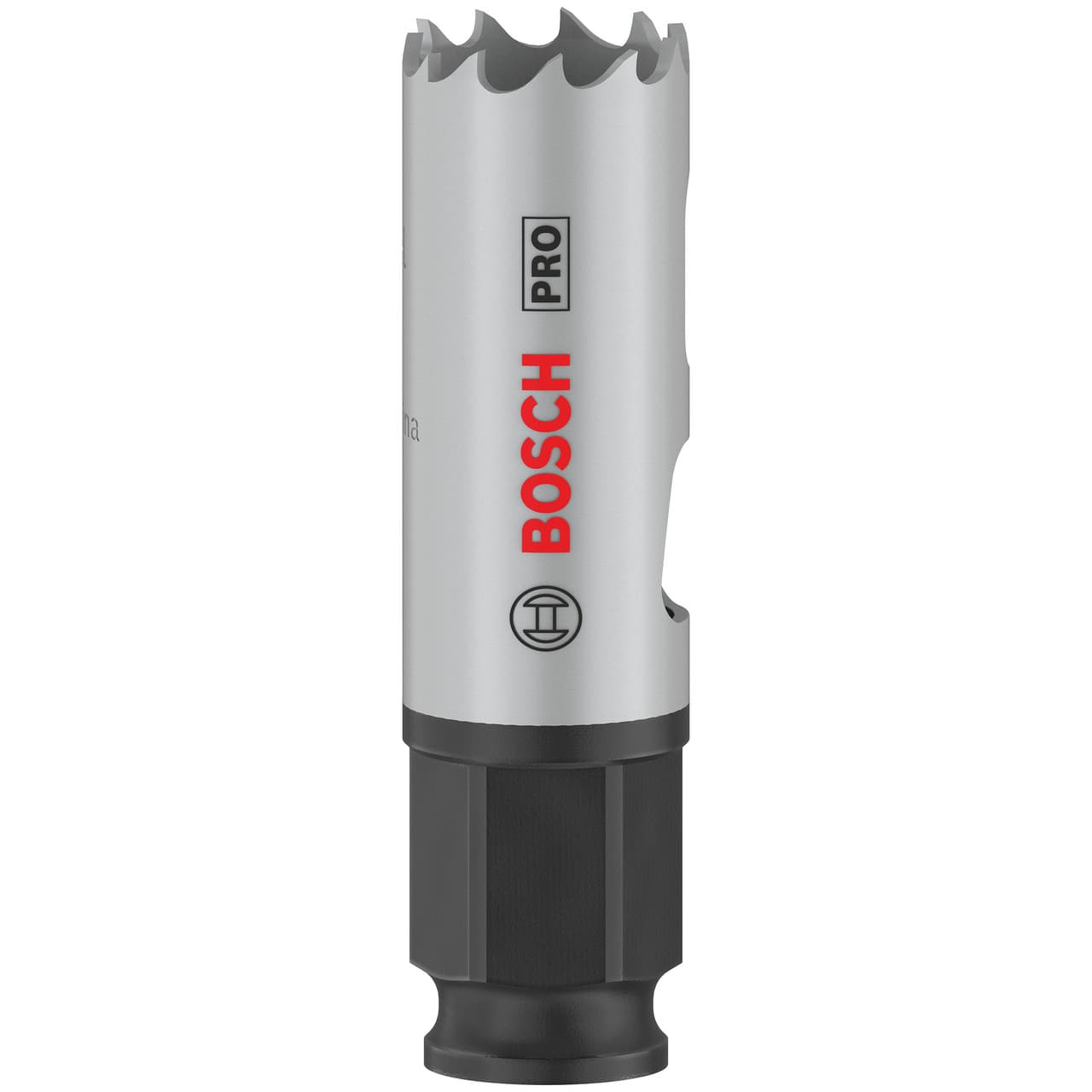 Bosch Powertool Accessories PRO Multi Material PC Plus Holesaw 20mm 2.608.594.368
