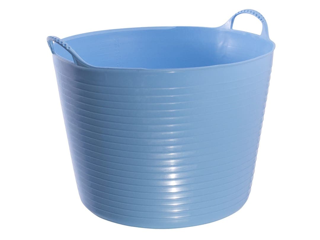 Red Gorilla Trug Sky Blue Large 38L SP42SK.BL SP42SK.BL