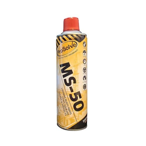 ProSolve MS-50 Multi Purpose Spray - 500ml