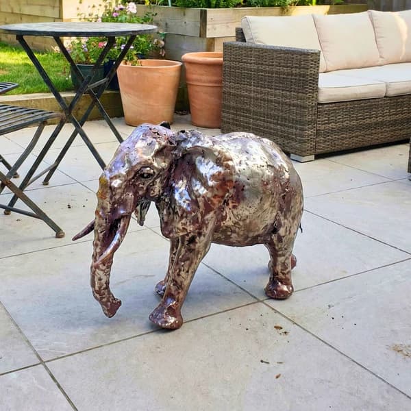 1ft Elephant