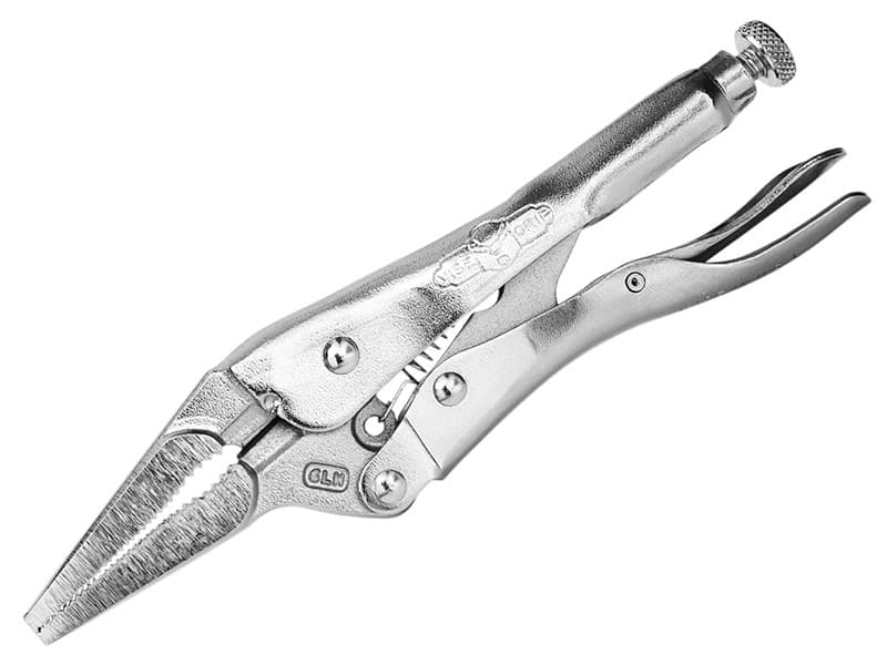 Irwin® Vise-Grip® T1402EL4 6Lnc Long Nose Locking Pliers 150Mm (6In)
