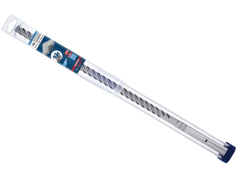 Bosch Powertool Accessories 2608900222 Expert Sds Max-8X Hammer Drill Bit 18 X 540Mm