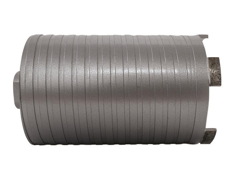 Mexco A10DC102US Unslotted Dry Core Drill X90 Grade 102Mm