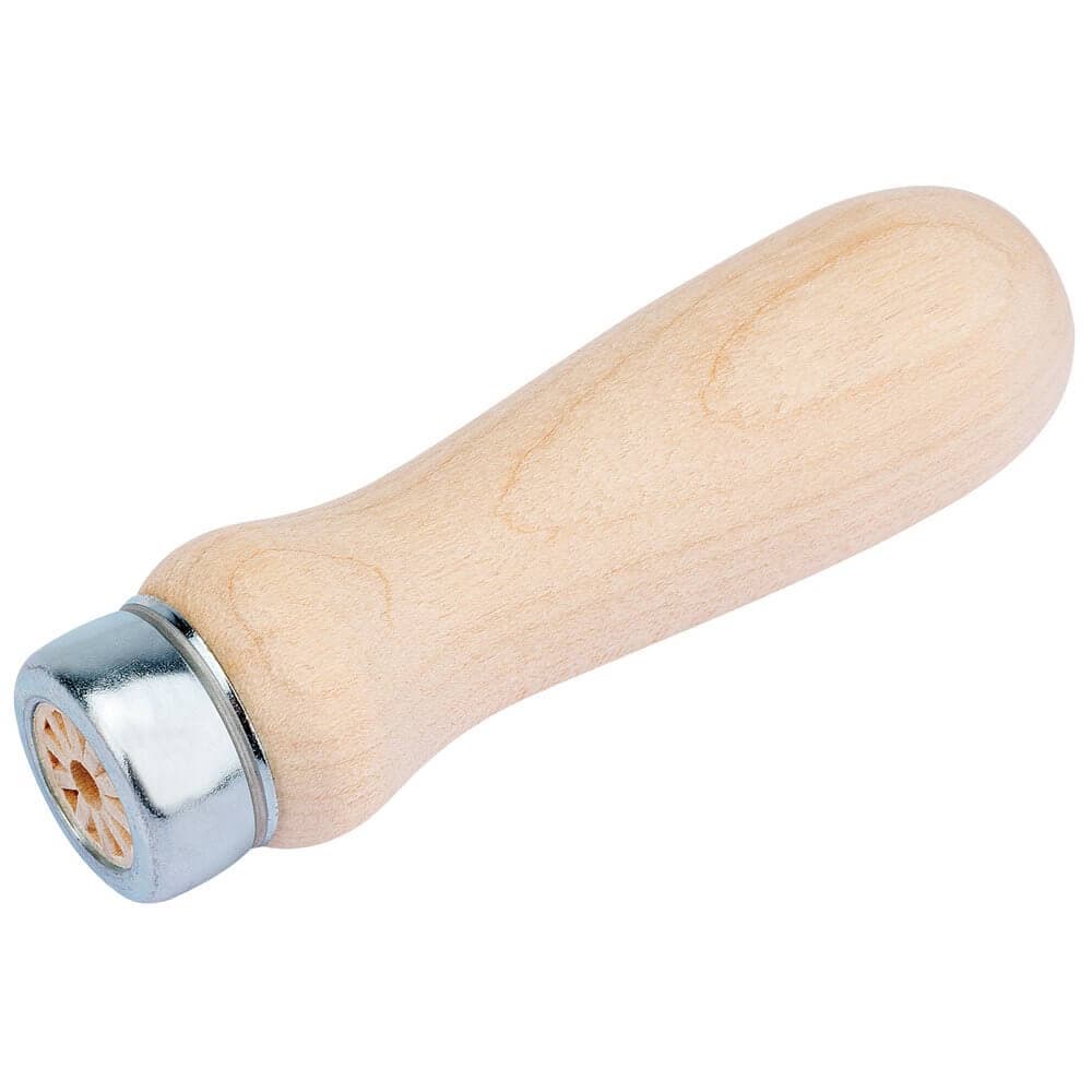 Draper 33487 Hardwood File Handle 75Mm each