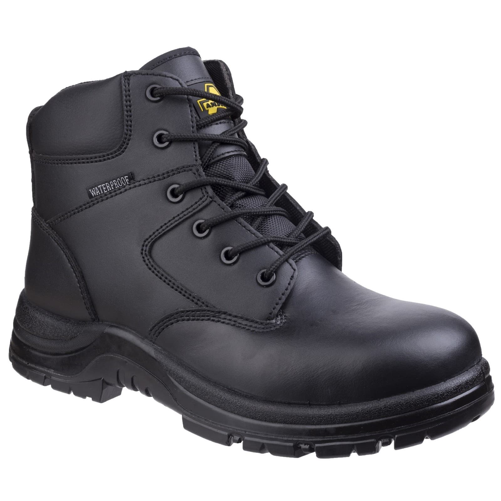 Amblers Safety Fs006C Safety Boot Size 5 20416-32259-05