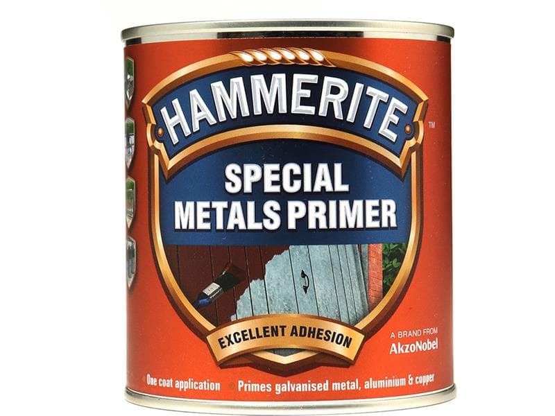 Hammerite 5084910 Special Metal Primer 500Ml
