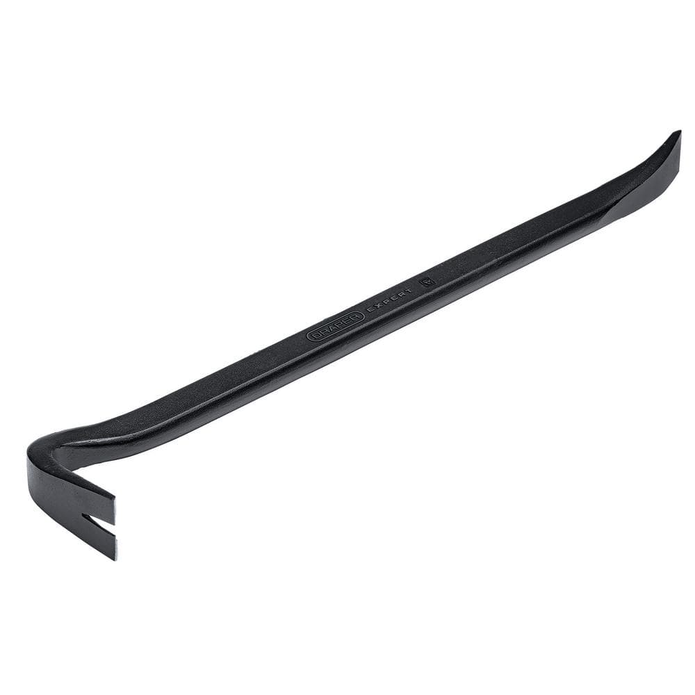 Draper Expert Multi-Purpose Wrecking Bar 600Mm/24in Pk 1 07147