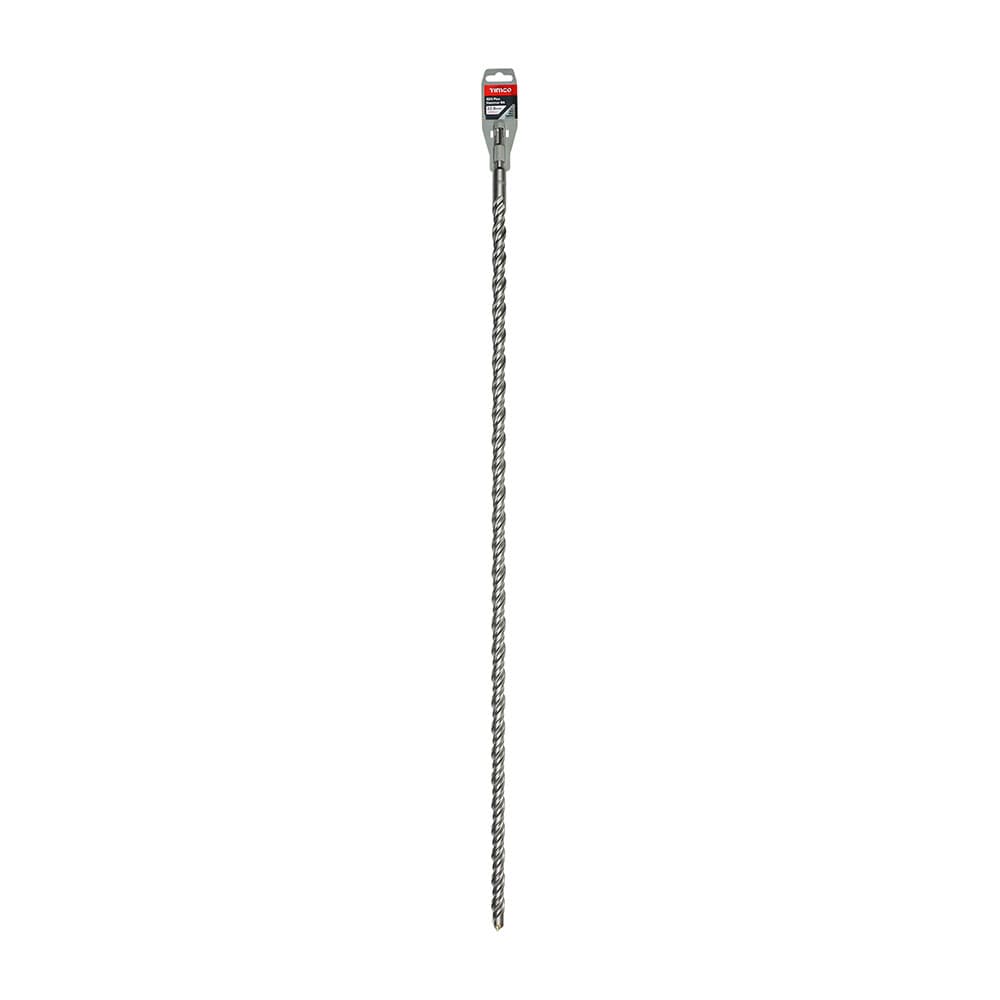 Timco Sds Plus Hammer Bit Clip 1 SDS221000