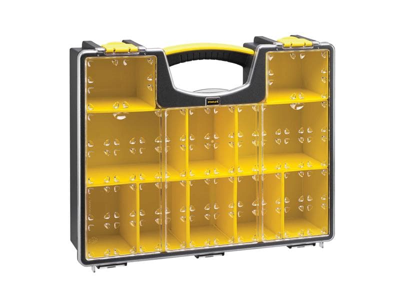 Stanley® 1-92-749 Professional Deep Organiser