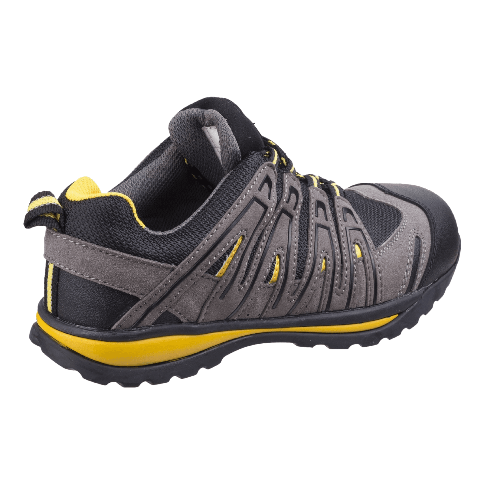 Amblers Safety Fs42C Safety Trainer Size 4 20414-32257-04