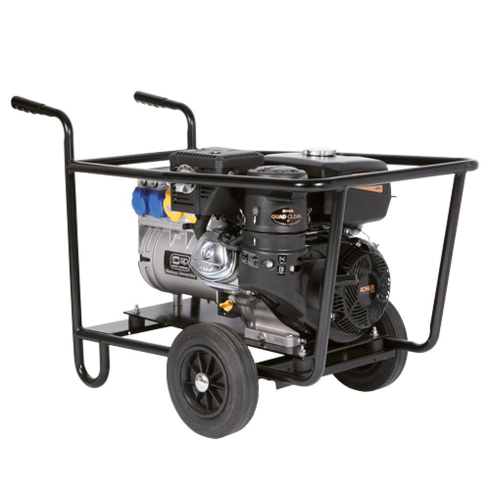 Sip 25167 Kp200W-Ac Kohler Welder Generator