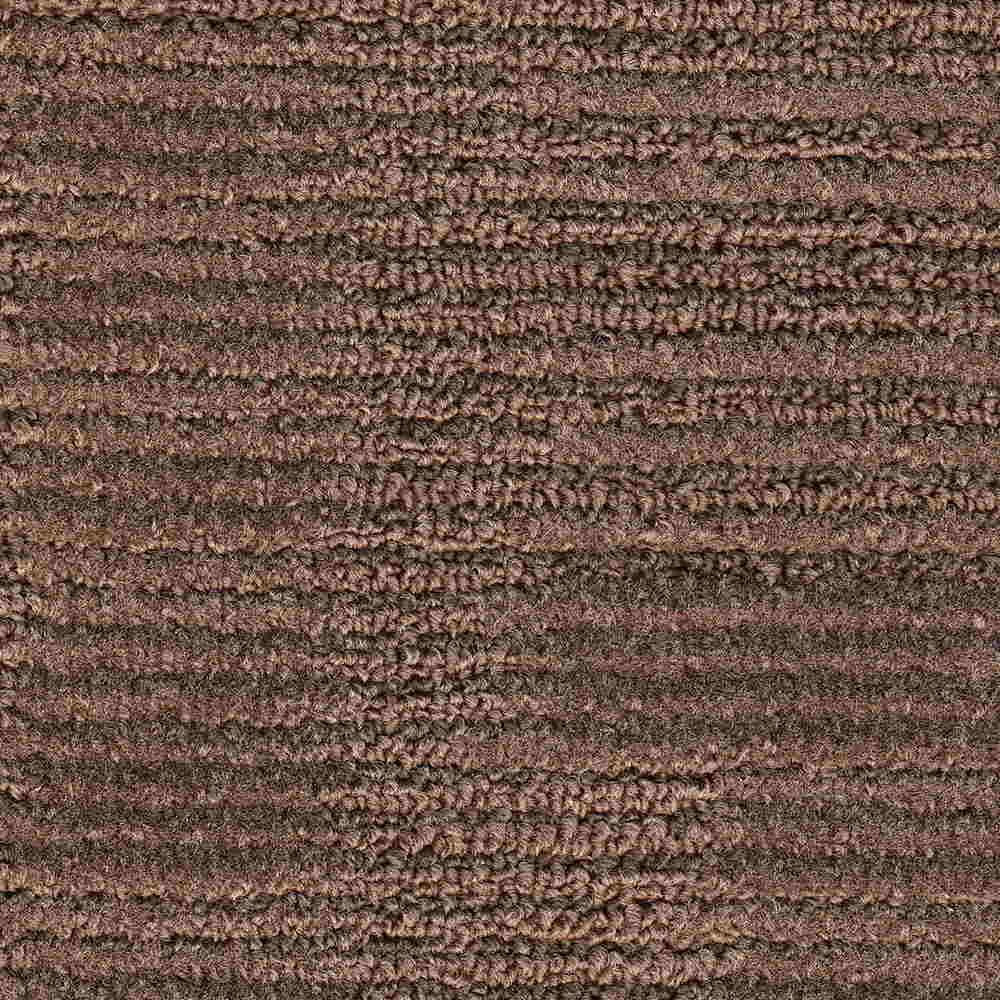 CFS Inspiration Carpet Tiles Mink 500mm x 500mm - Pack of 20 (5m2)