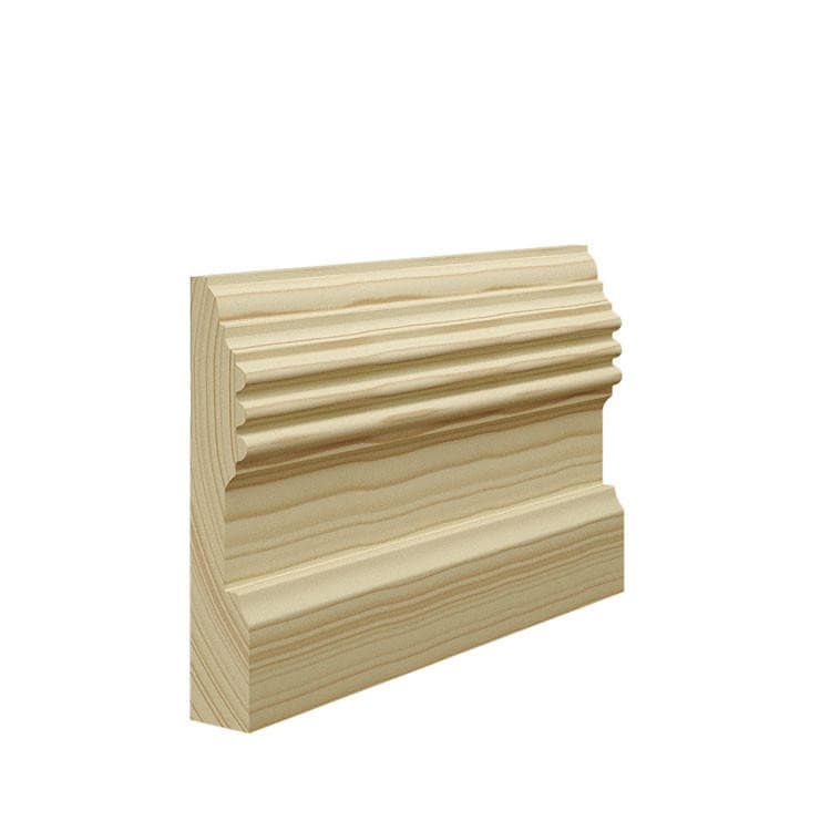 Frontier Pine Architrave