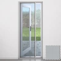 Roller Fly Screen Blinds For Single Door