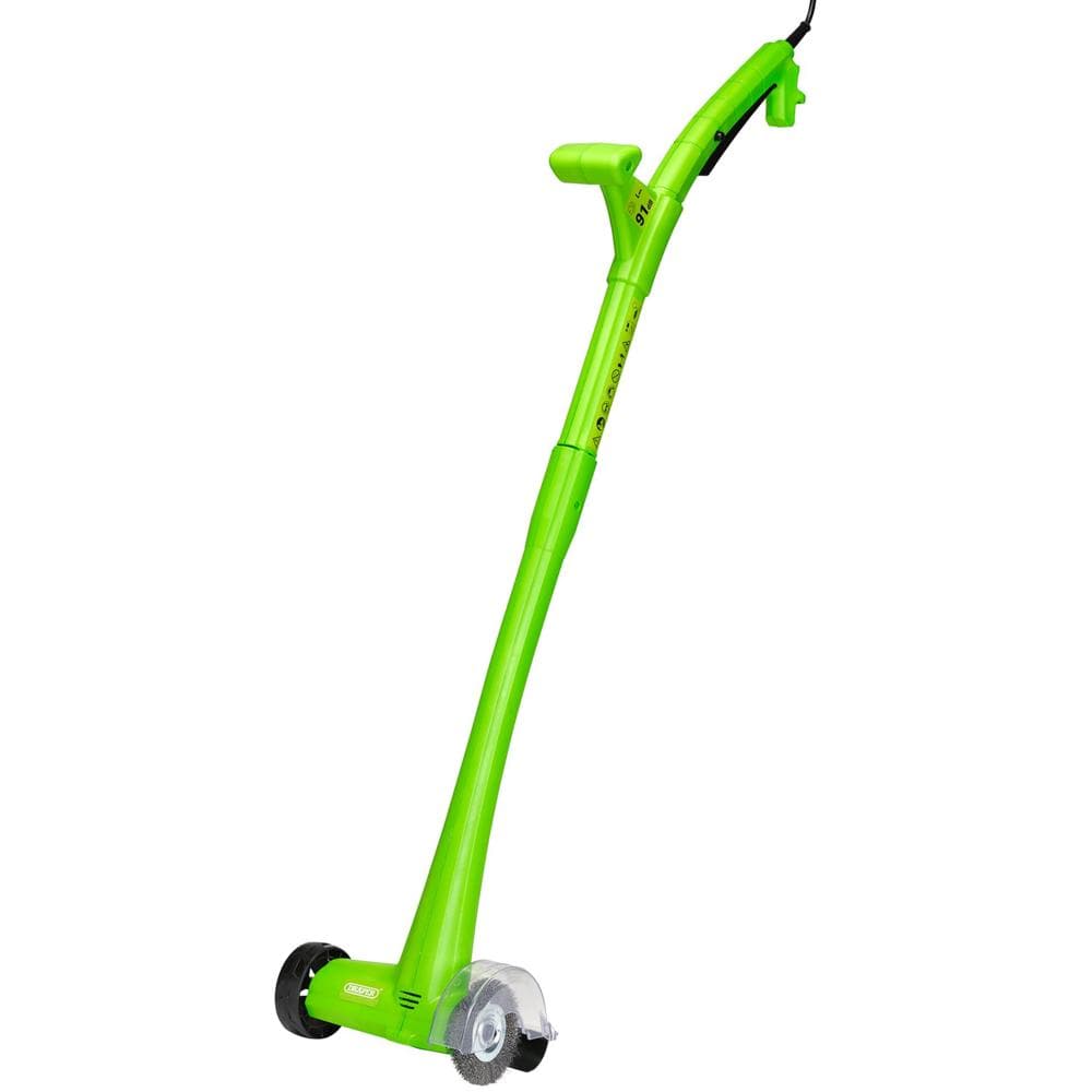 Draper PSW1 Electric Patio Weeder Sweeper