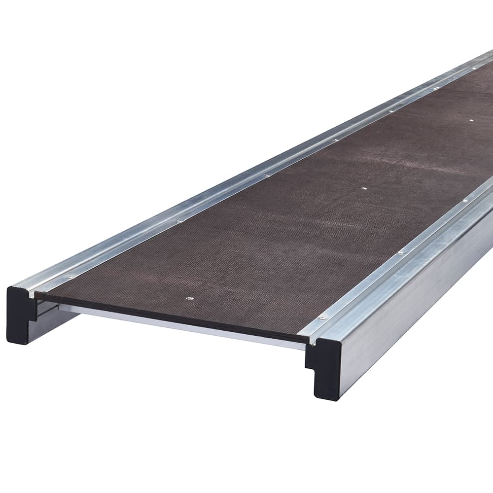 Werner 33650800 BOSS Lightweight Staging Board 3.6m